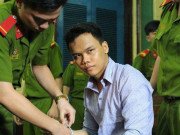 Tin tức - Tử tù mắc Covid-19 vừa bị bắt khai gì về hành vi giết bạn tại phiên tòa 6 năm trước?
