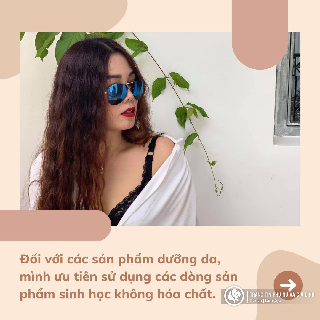 Bà nội U60 mê diện bikini khoe đường cong bỏng mắt, không tập tành, ăn kiêng vẫn đẹp mơn mởn - 8