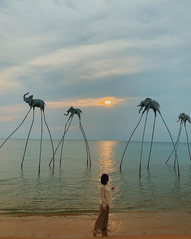 Báo Tây so sánh biển Đà Nẵng và Phú Quốc của Việt Nam - 1