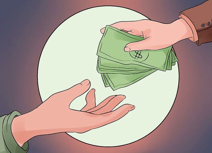 Cách đòi nợ khéo léo mà hiệu quả, không làm ảnh hưởng đến mối quan hệ - 2