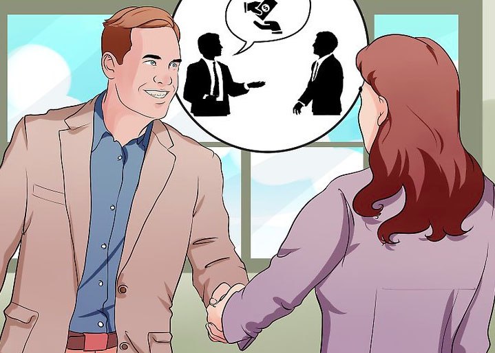 Cách đòi nợ khéo léo mà hiệu quả, không làm ảnh hưởng đến mối quan hệ - 1