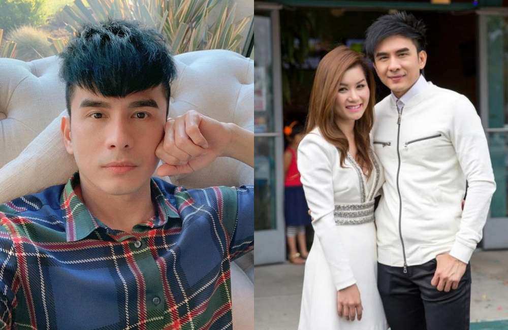 Thuỷ Tiên từng chi 1 tỷ đồng để giải quyết những ồn ào cho Đan Trường sau khi kết hôn.