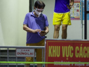 Sức khỏe - Hà Nội: Thêm 12 ca dương tính SARS-CoV-2, 9 ca ở Hai Bà Trưng, 2 người chưa rõ nguồn lây