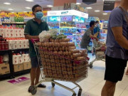 Tiêu dùng - COVID-19 bùng phát tại Việt Nam, đây là sản phẩm nhà nhà đua nhau mua
