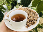 Xem ăn chơi - Đặc sản Sóc Trăng tưởng không lạ mà lại rất lạ, giá bán lên tới 1 triệu đồng/kg