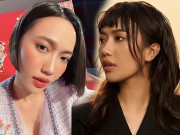 Làm đẹp - "Thánh lầy" Diệu Nhi tái xuất với style gái Nhật chất lừ nhưng mái tóc lại sai sai