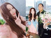 Giải trí - Phan Kim Liên đẹp nhất màn ảnh: U60 vẫn trẻ như gái đôi mươi, có chồng đại gia tâm lý