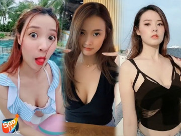 Chuyên giấu báu vật, giờ Thánh nữ Midu làm những kẻ hồi bé chê ngực cô lép phải hối hận!