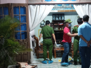Tin tức - Tin tức 24h: Bất ngờ danh tính kẻ lạ mặt xông vào nhà sát hại hiệu trưởng ở Quảng Nam