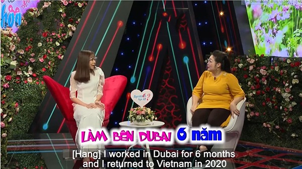 Từ Dubai về Việt Nam tìm chồng, 9X đặt một amp;#34;tiêu chuẩn ngượcamp;#34; nhưng được trai tân xin cưới luôn - 4