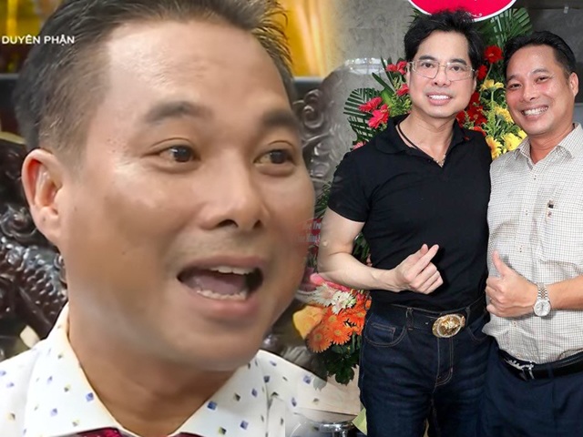 Em ruột Ngọc Sơn: Cực khổ sửa xe, được anh rủ đi hát, giờ đã thành Tiến sĩ, đại gia