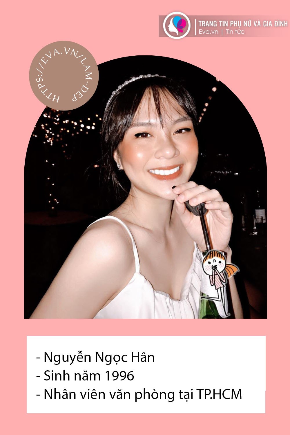 Cô gái amp;#34;dằn mặtamp;#34; người yêu cũ khi gỡ bỏ 8 chiếc răng, từ vịt hoá thiên nga - 5