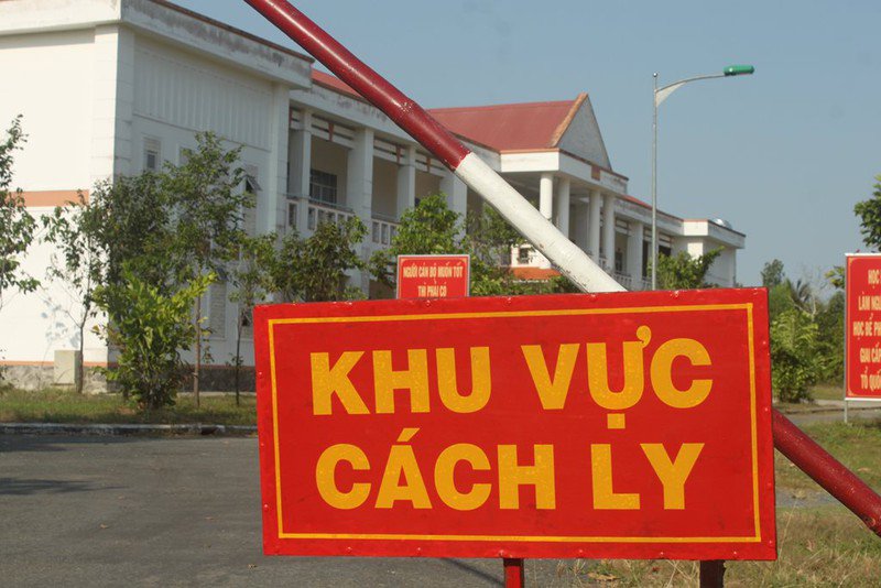 COVID-19 19/7: Lịch trình dày đặc của nam thanh niên dương tính, tiếp xúc với nhiều người - 2