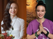 Giải trí - Thái độ của Angela Phương Trinh khi bị "ném đá" vì chỉ cách trị bệnh ung thư