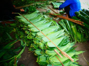 Tiêu dùng - Thứ trước rụng đầy gốc, phải quét bỏ đi, nay hóa "mỏ vàng" cả trăm nghìn một kg