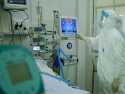 Sức khỏe - Bộ Y tế công bố 80 ca mắc COVID-19 tử vong, trong đó riêng TP.HCM có 70 trường hợp