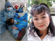 Giải trí - Sao Việt 24h: Nữ diễn viên là mẹ đơn thân mắc COVID-19 cùng con trai, đông sao Việt hỏi thăm