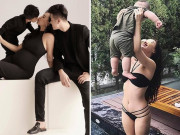 Bà bầu - Yêu trai tân sau ly hôn, "phù thủy âm nhạc" Hà thành phải hoãn cưới, vừa đăng ảnh bầu lớn