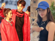 Giải trí - Tài tử bị "bóc phốt" uống thuốc kích thích, lây bệnh cho hot girl hóa ra là người quen