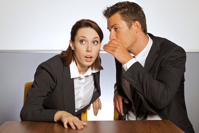 7 kiểu người dù làm việc ở văn phòng nào cũng sẽ gặp và cách đối phó khôn ngoan - 1