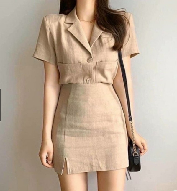 Sắm trang phục đa phong cách tại Bích Thủy shop - 1