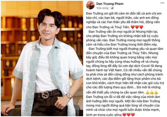 Sao Việt 24h: Con gái kháu khỉnh của Trung Ruồi đọc sách, gương mặt y đúc bố thành tâm điểm - 8