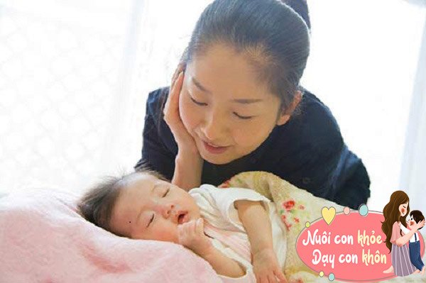 Cha mẹ nên giúp trẻ hình thành thói quen ngủ ngon khi còn nhỏ, điều này không chỉ có lợi cho cơ thể mà còn giúp trẻ ít gặp các vấn đề về giấc ngủ hơn trong tương lai.