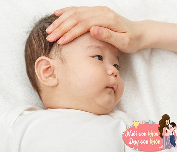 Trẻ ngủ không ngon giấc lâu dần có thể ảnh hưởng đến thể chất, tinh thần và sự phát triển về sau.