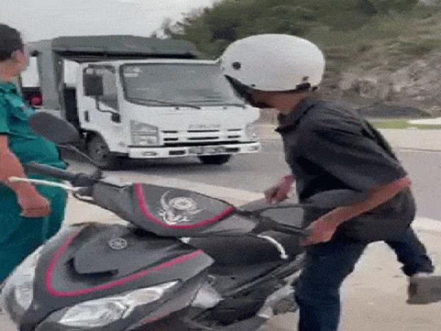 Tin tức - Diễn biến mới nhất vụ Phó Chủ tịch phường nói bánh mì là "không phải thiết yếu"