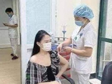                                   Vụ hoa khôi được tiêm vắc-xin Covid-19: Thanh tra Bộ Y tế yêu cầu bệnh viện báo cáo                              