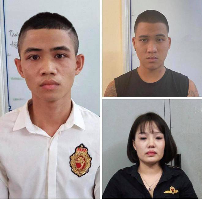 Vụ bắt quả tang 2 đôi nam nữ mua bán dâm 7 triệu/ lượt: amp;#34;Khách làng chơiamp;#34; khai gì? - 1