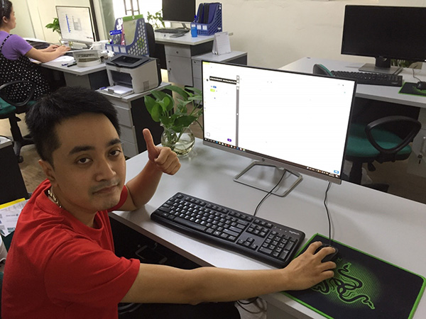 Đinh Tiến Dũng – 9x trẻ Hải Dương thành công nhờ marketing online facebook - 4