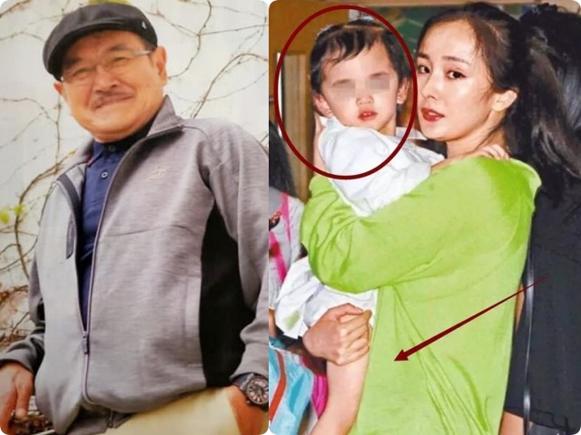 Ngôi sao 24/7: Bố chồng cũ lại nói xấu Dương Mịch, tiết lộ cháu gái chưa từng nhớ mẹ