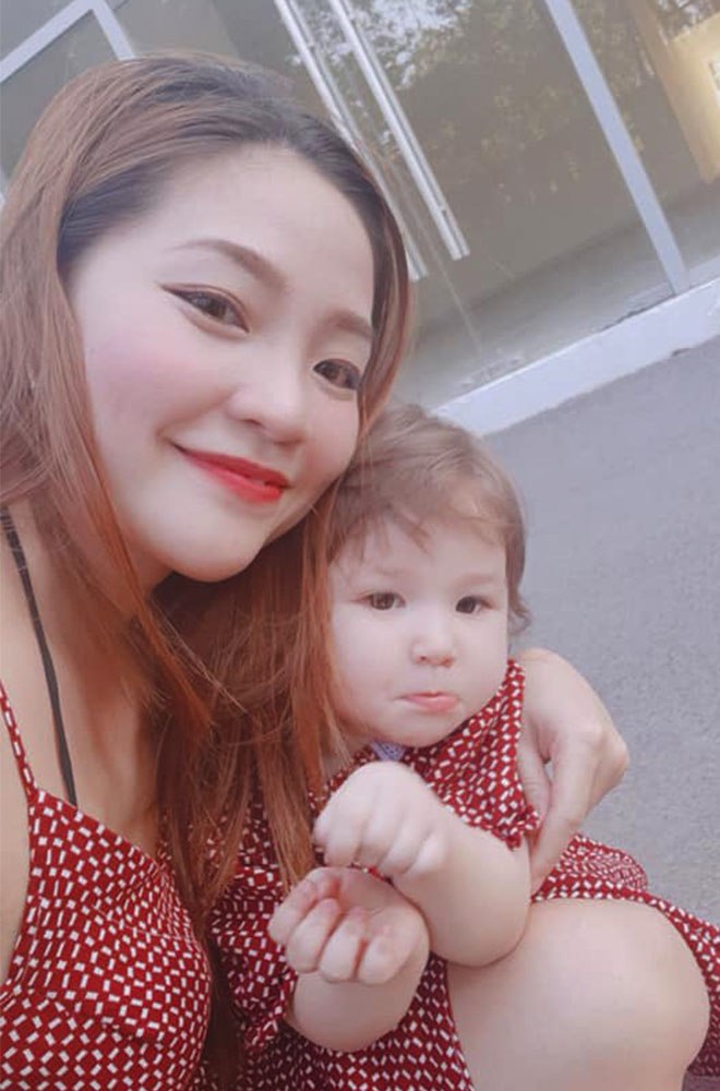 Bế con 2 tuổi theo chồng Tây xuất ngoại, cô gái Khánh Hoà sắp làm bà chủ ở Canada - 5