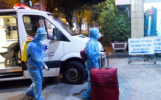 Cả gia đình mắc COVID-19, 3 người mất trong nửa tháng - 1