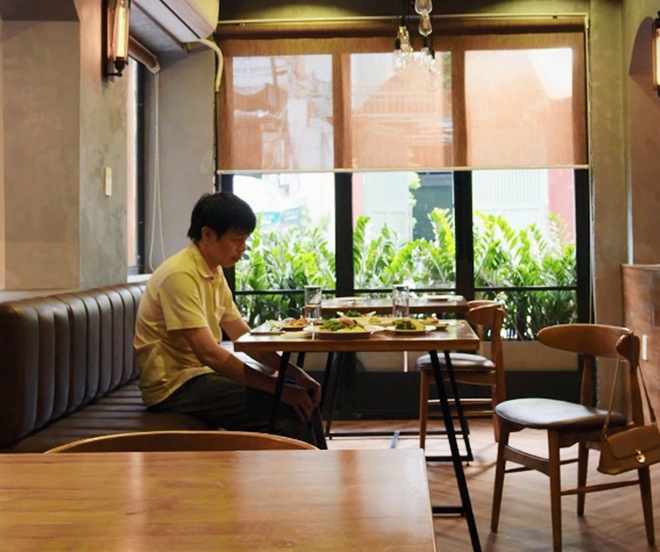 Cây Táo Nở Hoa: Châu (Thúy Ngân) cố tiết lộ bệnh của anh trai, vẫn không ai hay biết - 2