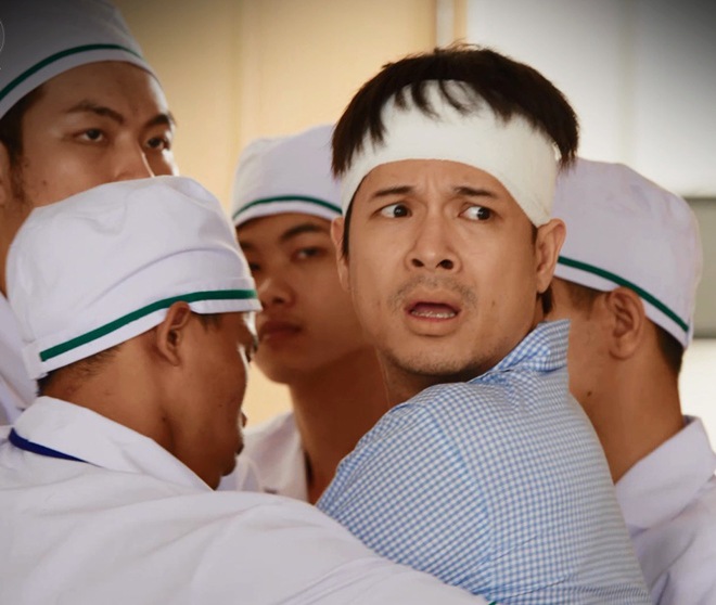 Cây Táo Nở Hoa: Châu (Thúy Ngân) cố tiết lộ bệnh của anh trai, vẫn không ai hay biết - 8