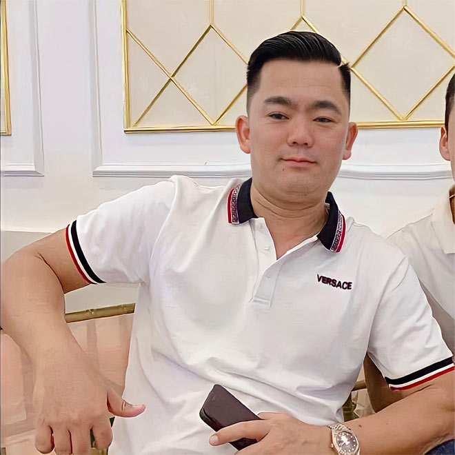 CEO Nguyễn Xuân Hiệp – Để thành công, chúng ta bắt buộc phải cố gắng - 1