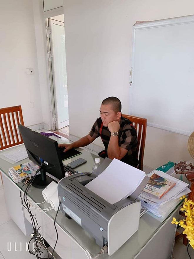 CEO Nguyễn Xuân Hiệp – Để thành công, chúng ta bắt buộc phải cố gắng - 2