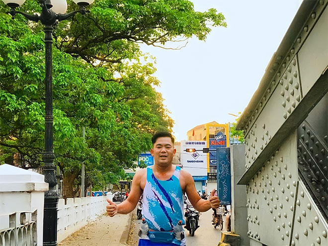CEO Nguyễn Xuân Hiệp – Để thành công, chúng ta bắt buộc phải cố gắng - 3