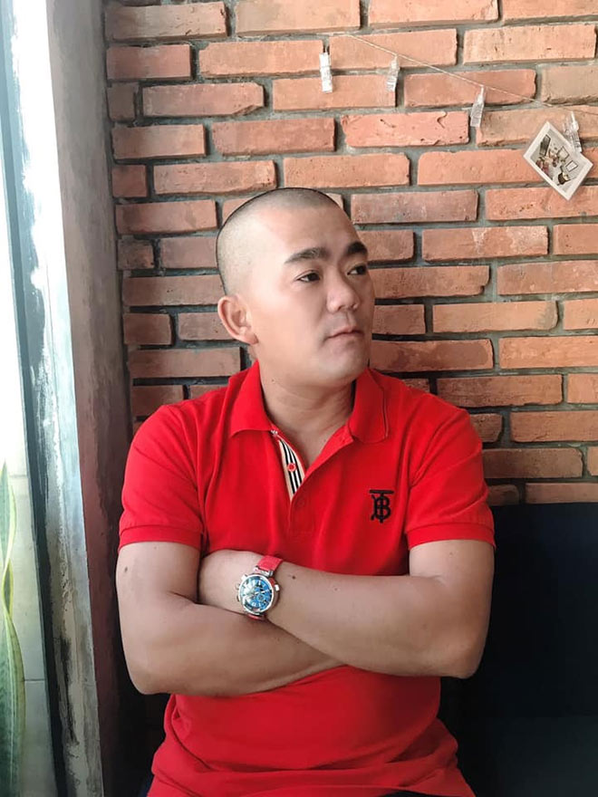CEO Nguyễn Xuân Hiệp – Để thành công, chúng ta bắt buộc phải cố gắng - 4