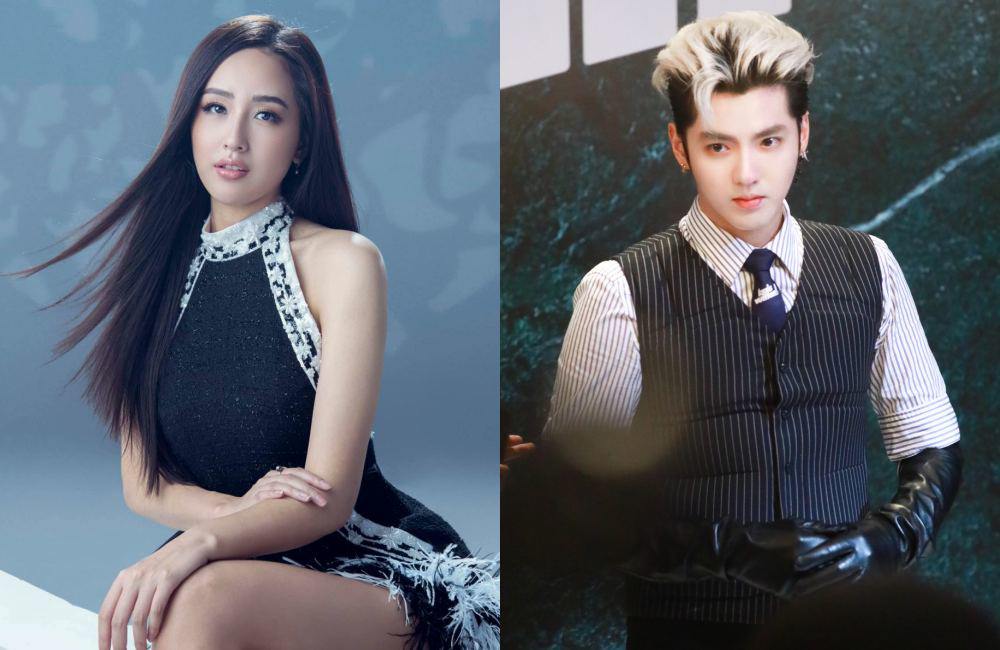 Điều này không bất ngờ bởi Ngô Diệc Phàm có lượng fan châu Á rất khủng.