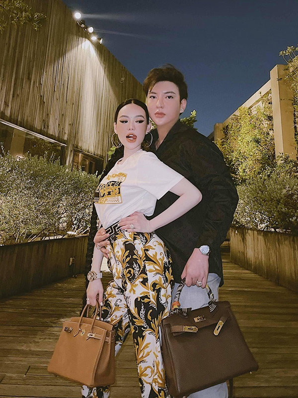Lưu Quang Duy - Chàng trai 9x năng động, đam mê kinh doanh - 4