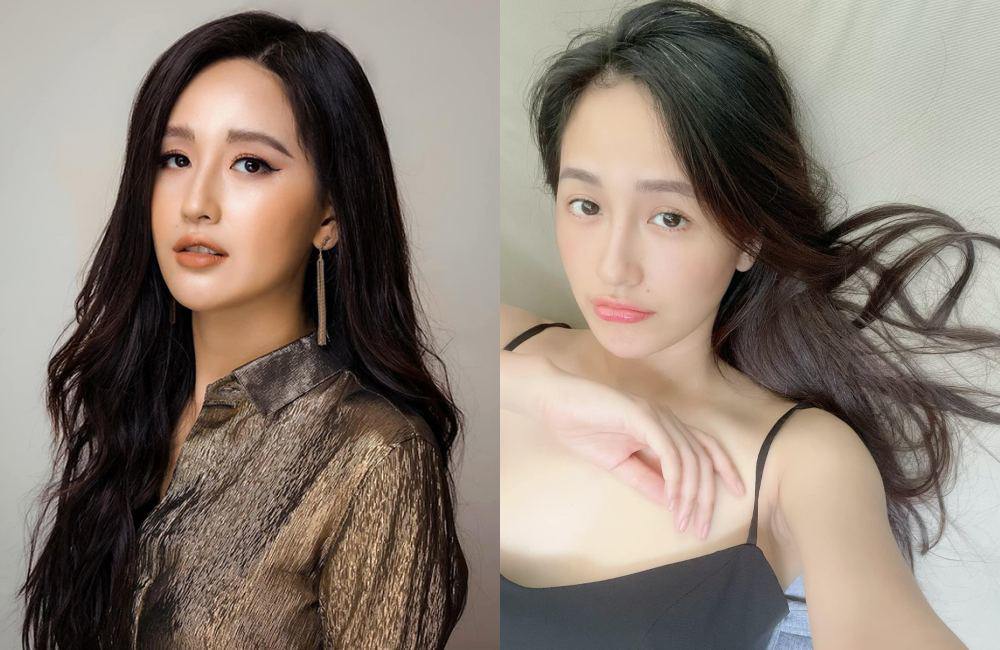 Sau 15 năm đăng quang Hoa hậu, nhan sắc của cô được đánh giá ngày càng thăng hạng.