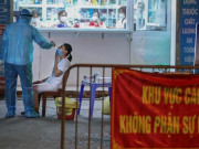Sức khỏe - Hà Nội thêm 19 ca dương tính SARS-CoV-2, 3 trường hợp không rõ nguồn lây ở nhà thuốc Láng Hạ