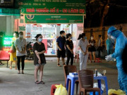 Sức khỏe - Hà Nội: Thêm 21 ca dương tính SARS-CoV-2, trong đó 8 ca liên quan đến nhà thuốc Đức Tâm