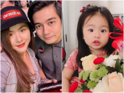 Yêu con - Sinh con gái cho chồng doanh nhân Việt kiều, Vân Trang mong bé xinh cực phẩm, kết quả được 1/10