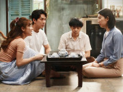 Giải trí - Cây Táo Nở Hoa: Châu (Thúy Ngân) cố tiết lộ bệnh của anh trai, vẫn không ai hay biết