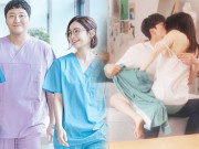 Giải trí - Top phim Hàn hay để "cày" mùa giãn cách: Có cả bom tấn 18+ Ngô Thanh Vân mê mẩn