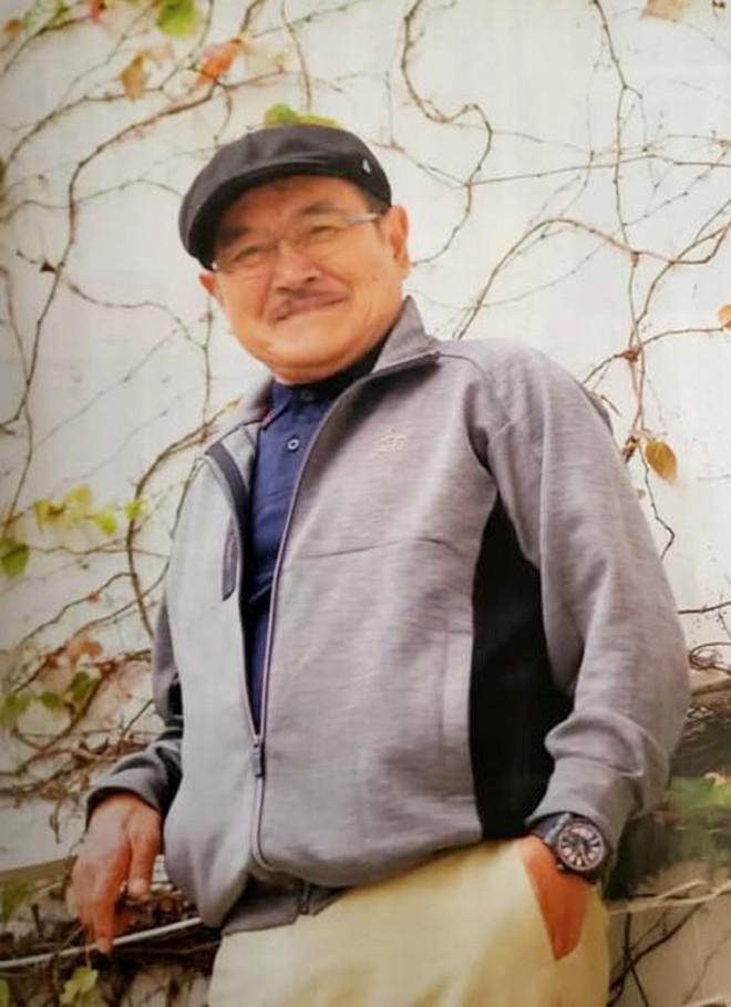 Bố chồng cũ bất ngờ nói về Dương Mịch.